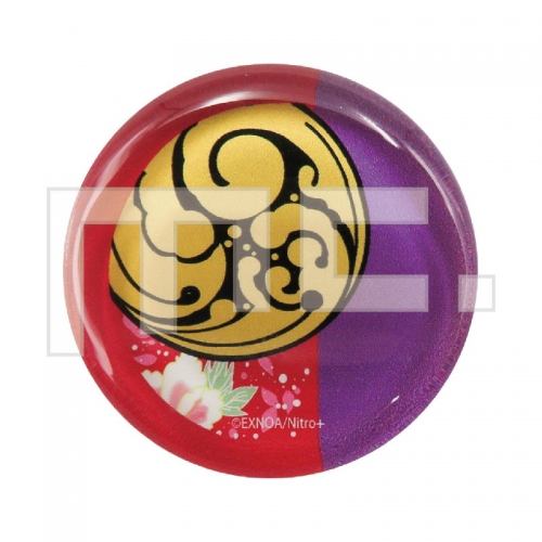 グッズ 箸 刀剣乱舞 Online ガラス箸置き 歌仙兼定 二次受注 アニメイト