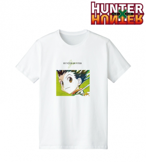 グッズ Tシャツ Hunter Hunter ゴン Ani Art Tシャツレディース サイズ Xl アニメイト先行販売 再販 アニメイト