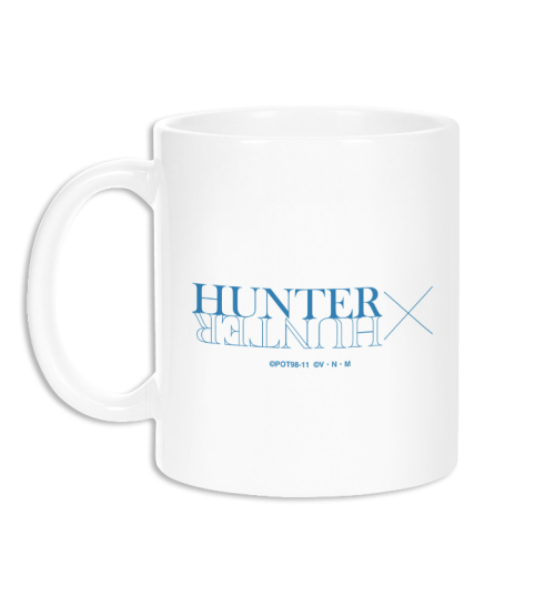 グッズ マグカップ Hunter Hunter レオリオ Ani Art マグカップ アニメイト先行販売 再販 アニメイト