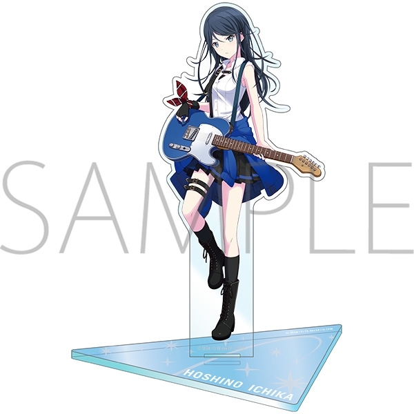 【グッズ-スタンドポップ】プロジェクトセカイ カラフルステージ！ feat. 初音ミク アクリルスタンド/星乃一歌【再販】
