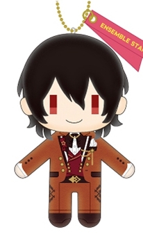 グッズ マスコット あんさんぶるスターズ コスチュームマスコット 5th Anniversary Vol 4 二次受注 アニメイト