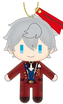 グッズ マスコット あんさんぶるスターズ コスチュームマスコット 5th Anniversary Vol 5 二次受注 アニメイト