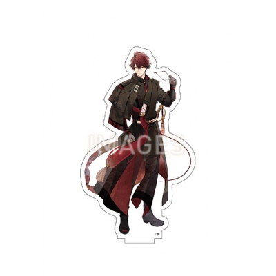 【グッズ-スタンドポップ】オランピアソワレ アクリルビッグキャラクターフィギュア 朱砂【再販】