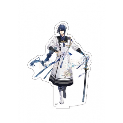 【グッズ-スタンドポップ】オランピアソワレ アクリルビッグキャラクターフィギュア 璃空【再販】