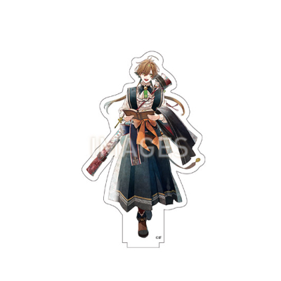 【グッズ-スタンドポップ】オランピアソワレ アクリルビッグキャラクターフィギュア 天草四郎時貞【再販】