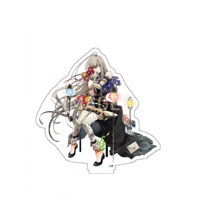 【グッズ-スタンドポップ】オランピアソワレ アクリルビッグキャラクターフィギュア ヒムカ【再販】