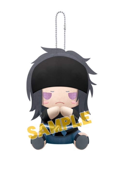 グッズ-ぬいぐるみ】刀剣乱舞-ONLINE- ぴたぬい 大典太光世【再々販  