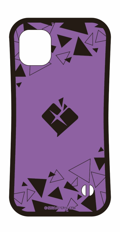 グッズ カバーホルダー プロジェクトセカイ カラフルステージ Feat 初音ミク Iphoneタフケース 25時 ナイトコードで X Xs兼用 アニメイト