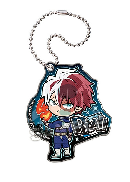 グッズ キーホルダー 僕のヒーローアカデミア ぴた でふぉめ 出動 アクリルキーホルダー 再販 アニメイト グッズ キーホルダー 僕のヒーローアカデミア ぴた でふぉめ 出動 アクリルキーホルダー 再販 アニメイト