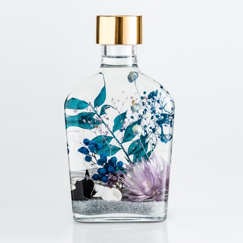 グッズ-香水】ジェイド・リーチ／アロマリウム（ディズニー  