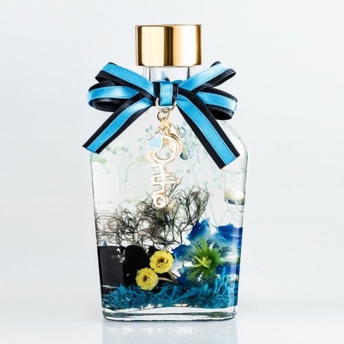 グッズ 香水 オルト シュラウド アロマリウム ディズニー ツイステッドワンダーランド 二次受注 アニメイト