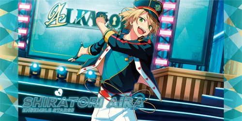 グッズ-タオル】あんさんぶるスターズ！！ ビジュアルバスタオルVol.1  