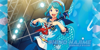 グッズ-タオル】あんさんぶるスターズ！！ ビジュアルバスタオルVol.2 