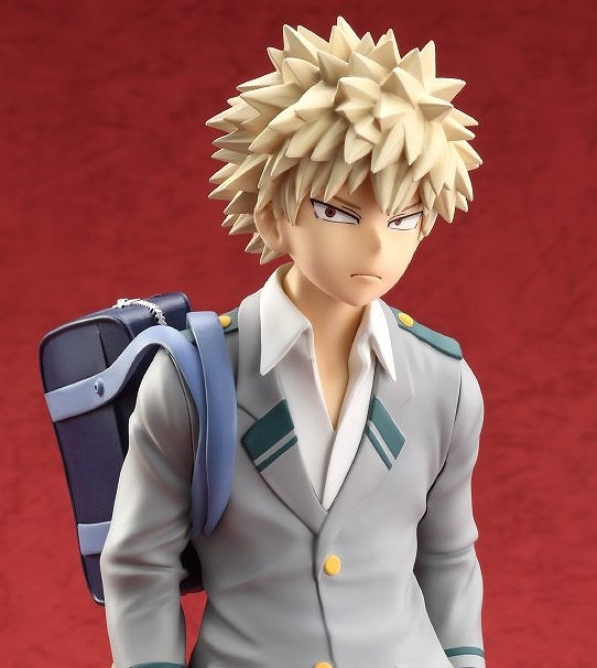 フィギュア > 男性キャラクター > 【フィギュア】僕のヒーロー 