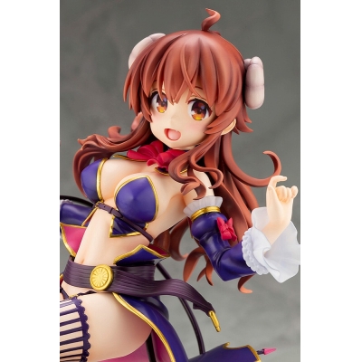 【美少女フィギュア】まちカドまぞく シャドウミストレス優子 1/7 完成品フィギュア【再販】