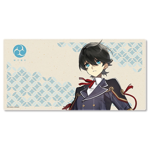 【グッズ-マット】刀剣乱舞-ONLINE- デスクマット08：堀川国広【再販】