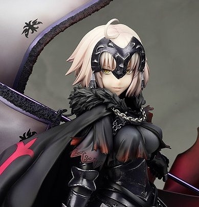 美少女フィギュア Fate Grand Order アヴェンジャー ジャンヌ ダルク オルタ 1 7 完成品フィギュア 再販 アニメイト 美少女フィギュア Fate Grand Order アヴェンジャー ジャンヌ ダルク オルタ 1 7 完成品フィギュア 再販 アニメイト