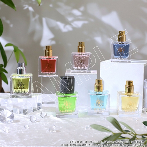グッズ-香水】特価 東京リベンジャーズ 香水/花垣武道【再販 