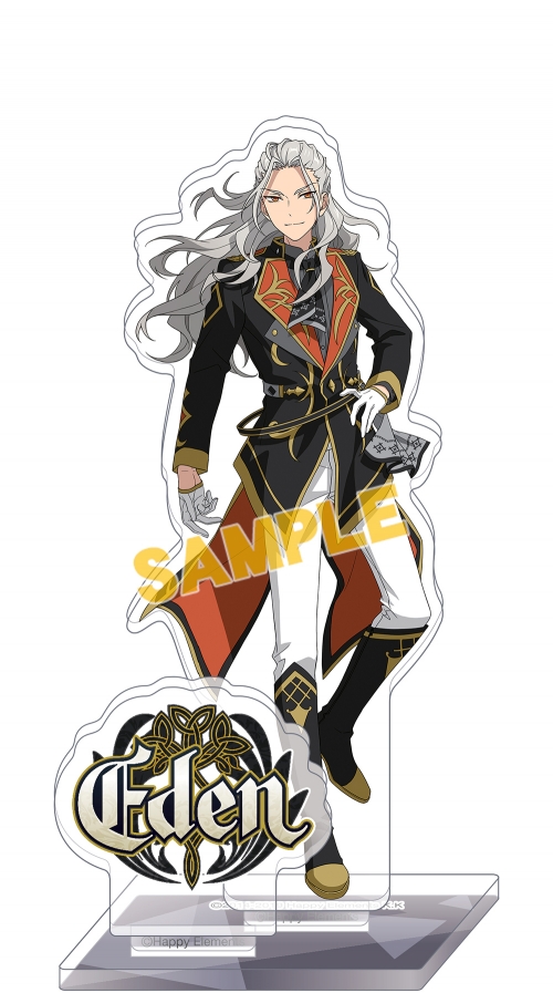 グッズ スタンドポップ あんさんぶるスターズ アクリルスタンド Eden 乱凪砂 五次受注 アニメイト