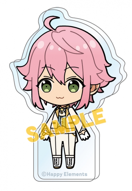 グッズ スタンドポップ あんさんぶるスターズ ころっと アクリルミニフィギュア Fine 姫宮桃李 再販 アニメイト