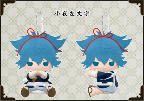 グッズ ぬいぐるみ 刀剣乱舞 Online ぴたぬい 小夜左文字 再々販 アニメイト