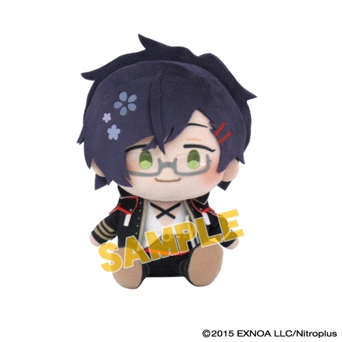 グッズ ぬいぐるみ わんぱく 刀剣乱舞 ぬいぐるみ 16 あかしくにゆき 再々販 アニメイト グッズ ぬいぐるみ わんぱく 刀剣乱舞 ぬいぐるみ 16 あかしくにゆき 再々販 アニメイト