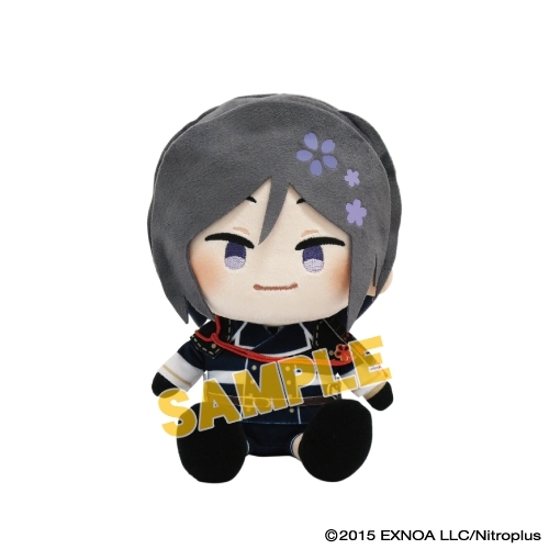 グッズ ぬいぐるみ わんぱく 刀剣乱舞 ぬいぐるみ 24 やげんとうしろう 再販 アニメイト グッズ ぬいぐるみ わんぱく 刀剣乱舞 ぬいぐるみ 24 やげんとうしろう 再販 アニメイト