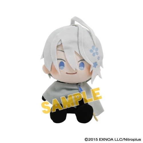 グッズ ぬいぐるみ わんぱく 刀剣乱舞 ぬいぐるみ 30 やまんばぎりちょうぎ 再販 アニメイト グッズ ぬいぐるみ わんぱく 刀剣乱舞 ぬいぐるみ 30 やまんばぎりちょうぎ 再販 アニメイト