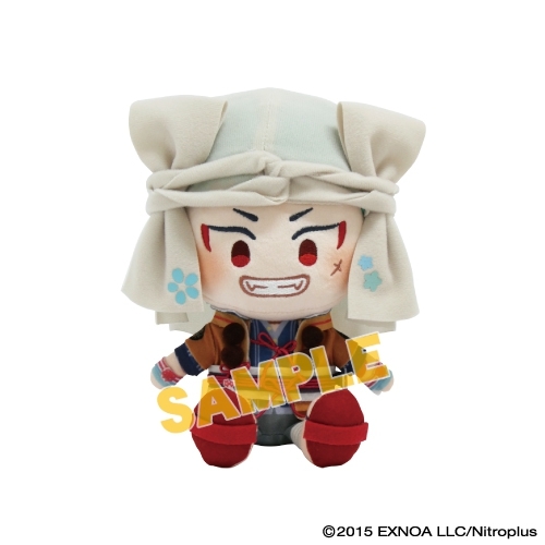 グッズ ぬいぐるみ わんぱく 刀剣乱舞 ぬいぐるみ 33 やまぶしくにひろ 再販 アニメイト グッズ ぬいぐるみ わんぱく 刀剣乱舞 ぬいぐるみ 33 やまぶしくにひろ 再販 アニメイト