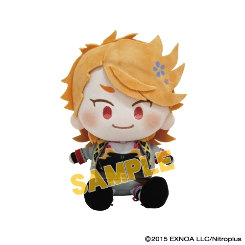 グッズ ぬいぐるみ わんぱく 刀剣乱舞 ぬいぐるみ 34 そはやのつるき 再販 アニメイト グッズ ぬいぐるみ わんぱく 刀剣乱舞 ぬいぐるみ 34 そはやのつるき 再販 アニメイト