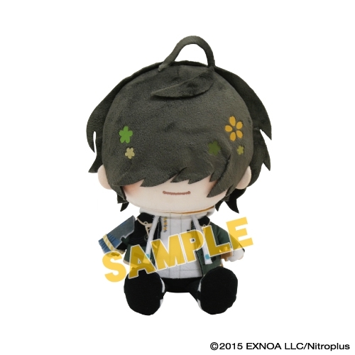 わんぱく 刀剣乱舞 ぬいぐるみ 再々販 J Hobby Collection