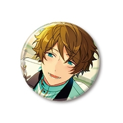 グッズ-バッチ】あんさんぶるスターズ！！ SHUFFLEコレ缶バッジ  