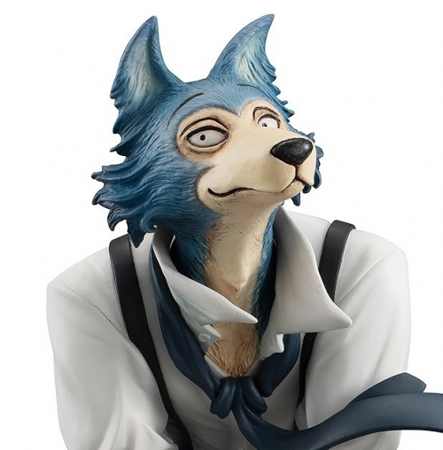 フィギュア】BEASTARS レゴシ 完成品フィギュア【再販】 | アニメイト 