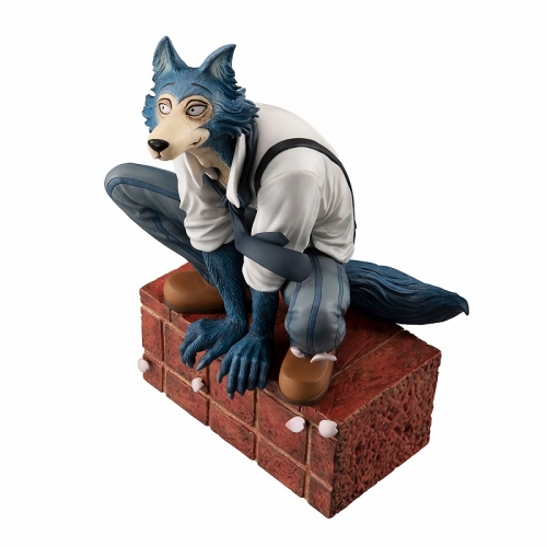 フィギュア】BEASTARS レゴシ 完成品フィギュア【再販】 | アニメイト