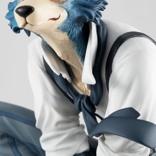 フィギュア】BEASTARS レゴシ 完成品フィギュア【再販】 | アニメイト