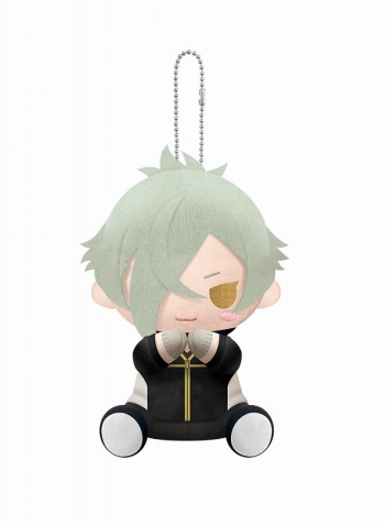 グッズ-ぬいぐるみ】ぴたぬい 刀剣乱舞-ONLINE- 膝丸【再販】 | アニメイト