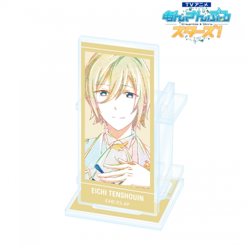 グッズ ペン立て Tvアニメ あんさんぶるスターズ 天祥院英智 Ani Art 第2弾 アクリルペンスタンド 再販 アニメイト