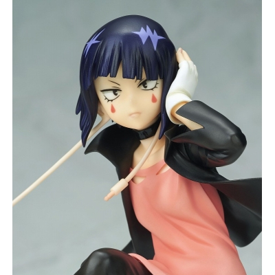 【美少女フィギュア】僕のヒーローアカデミア 耳郎響香 ヒーロースーツVer. 1/8 完成品フィギュア【再販】【アニメイト特典付】