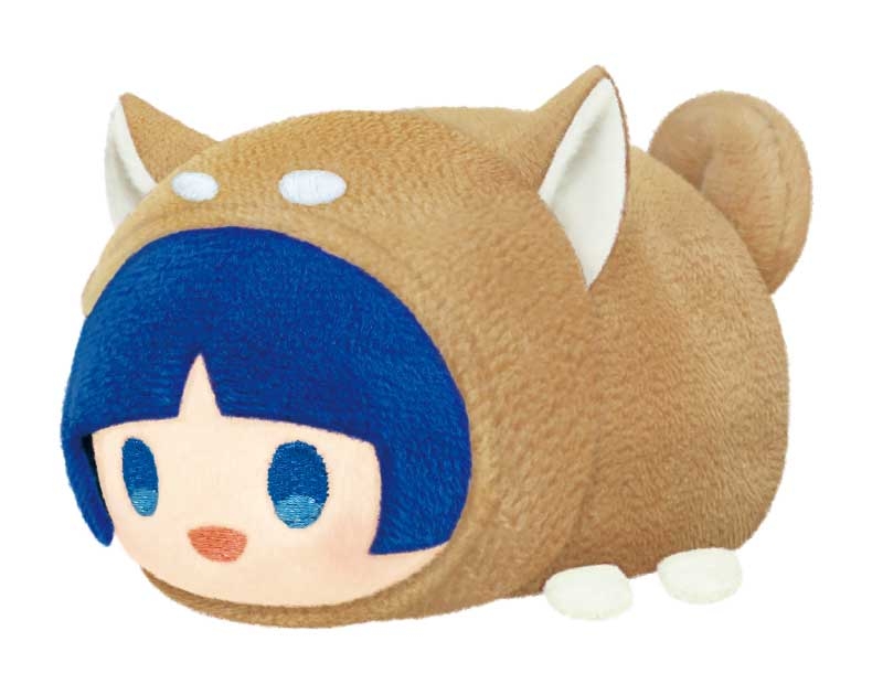18秋冬新作 グッズ カバーホルダー もちもちマスコットのきぐるみ しばいぬ 茶 アニメイト限定 再販 大型便時間指定不可 グッズ 抱き枕 他インテリア Ozvs Me
