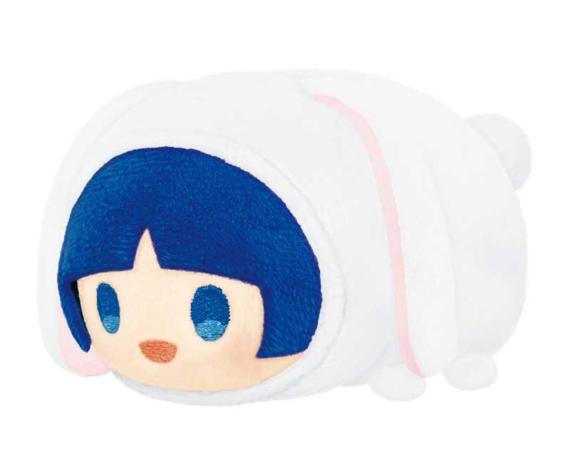 グッズ 抱き枕 他インテリア グッズ カバーホルダー もちもちマスコットのきぐるみ ロップイヤー ホワイト アニメイト限定 再販 アニメイト