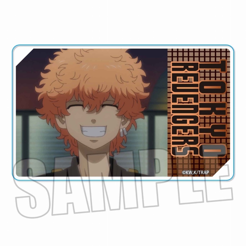 一年保証付き グッズ カード 東京リベンジャーズ メモリーズアクリルカード J 再販 タイムセール グッズ Tcgグッズ Www Geeksblood Com