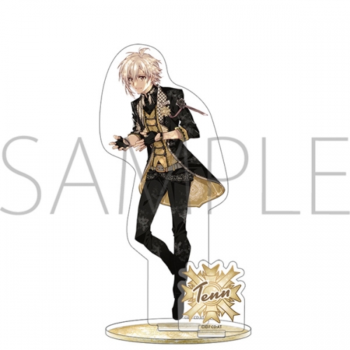 グッズ-スタンドポップ】アイドリッシュセブン アクリルスタンド/天  