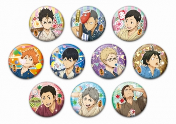 キャラカード 日向翔陽 ビジュアルカード 「ハイキュー!! サマーフェア2023」 対象商品購入特典 | 雑貨・小物 | Suruga-ya.com ハイキュー 日向翔陽 缶バッジ サマーフェア 夏祭り