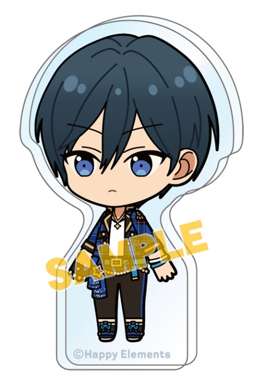 グッズ スタンドポップ あんさんぶるスターズ ころっと アクリルミニフィギュア Trickstar 氷鷹北斗 三次受注 アニメイト グッズ スタンドポップ あんさんぶるスターズ ころっと アクリルミニフィギュア Trickstar 氷鷹北斗 三次受注 アニメイト