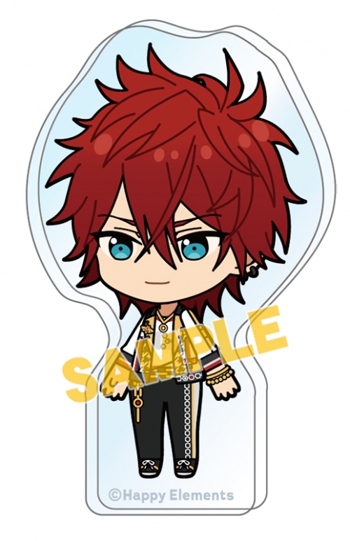 グッズ スタンドポップ あんさんぶるスターズ ころっと アクリルミニフィギュア Crazy B 天城燐音 三次受注 アニメイト