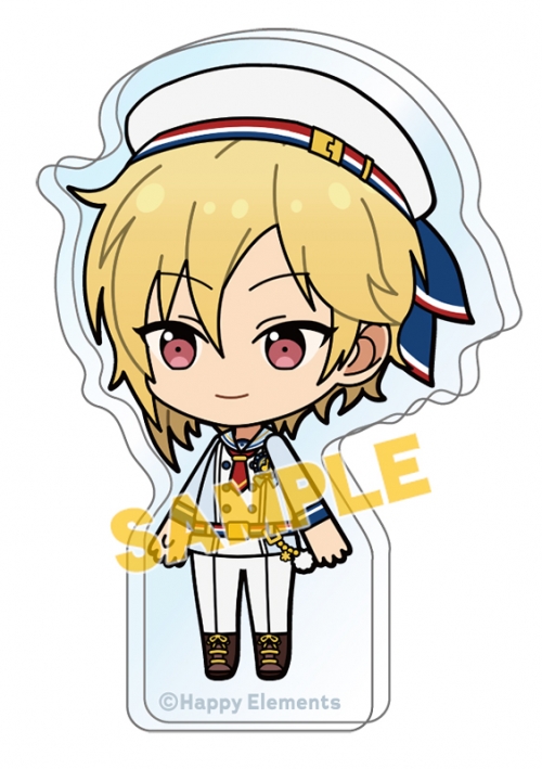 グッズ スタンドポップ あんさんぶるスターズ ころっと アクリルミニフィギュア Ra Bits 仁兎なずな 三次受注 アニメイト