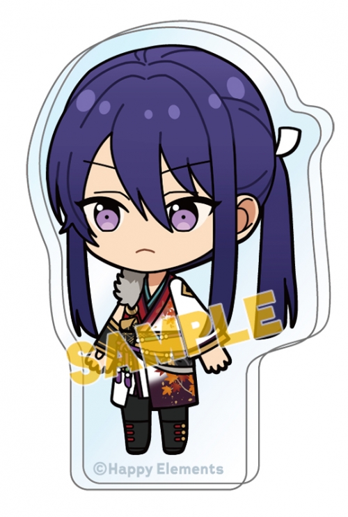 グッズ スタンドポップ あんさんぶるスターズ ころっと アクリルミニフィギュア 紅月 神崎颯馬 三次受注 アニメイト