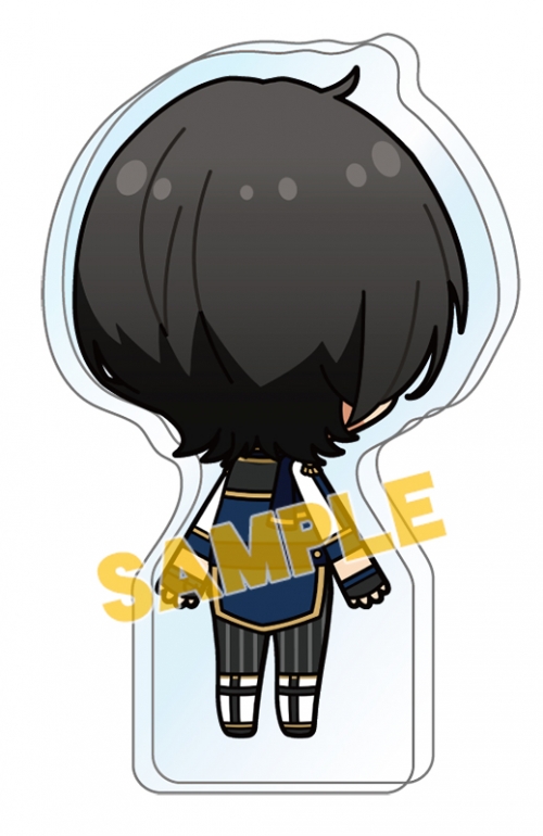 グッズ スタンドポップ あんさんぶるスターズ ころっと アクリルミニフィギュア Knights 朔間凛月 三次受注 アニメイト