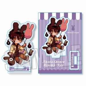 地縛少年花子くん アニメイト 地縛少年花子くん アニメイト