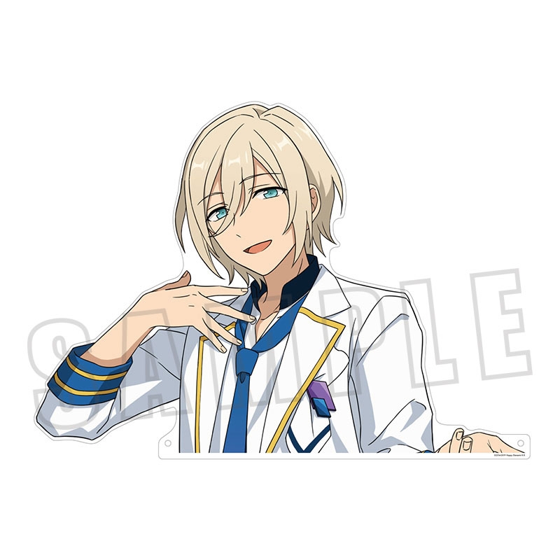 天祥院英智 ハートアクスタ （ハートアクスタ あんスタ 中国 天祥院英智） 